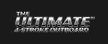 THE ULTIMATE™ 4-STROKE OUTBOARD